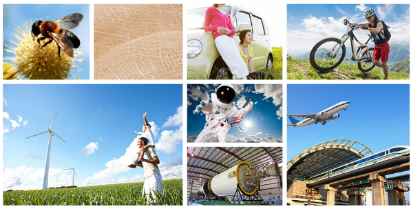 國(guó)際復(fù)材展